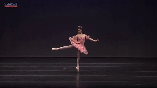 Harlequinade 2016 YAGP