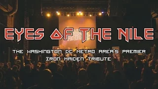 Eyes of the Nile - Iron Maiden Tribute Promo 3