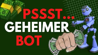 NEUER BOT: 10€ immer wieder auf AUTOPILOT! (Online Geld verdienen CPA Grip Anleitung 2023)