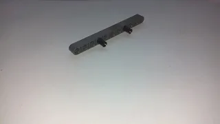 How to make phone holder Lego Technic [MOC]