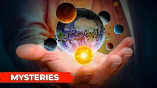 Mysteries of the Solar System | Space documentary