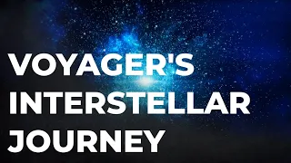 When will Voyager reach another star? | To Sirius and Alpha Centauri with the Voyager Crafts
