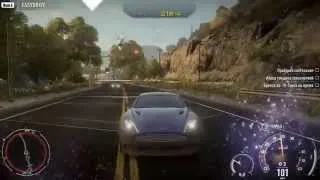 Need for Speed Rivals: гонка, погоня, КОНЕЦ!