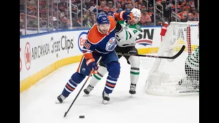 Reviewing Stars vs Oilers Game Six