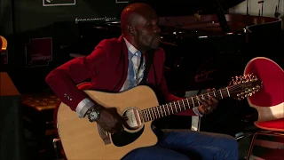 Sissoko : Badjurou (Ballaké Sissoko / Fassery Diabaté / Oumar Niang)