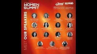 International Women Summit 2022