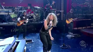 Shakira - Don't  Bother 2005 Live Video HD