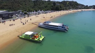 Welcome to Kaiteriteri