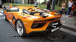 SUPER CARS, SPORT CARS, BIG BIKES Arriving on Car Meet | BGC CAR SPOTTING