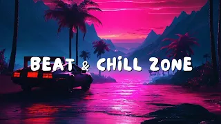 Synthwave Chill Lo-Fi Hip Hop | soothing sounds of synthwave chill lo-fi