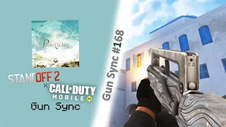 PROTOFLICKER | Gun Sync | Standoff 2 x CoD: Mobile