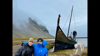 WHY DO WE KEEP COMING BACK TO ICELAND?   Our 9th trip and it won't be our last...