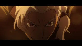 BODY COUNT - AMV / TOKYO'S REVENGE x JASIAH