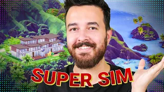 We're moving to Sulani! Part 2 - Super Sim (Season 3)