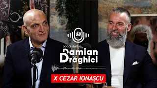 Credinta, conexiuni si extaz. Dialog cu Cezar Ionascu.