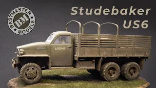 Studebaker US6