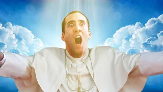 Nicolas Cage: The God of Acting