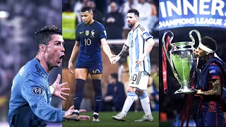 BEST FOOTBALL EDITS - FAILS, GOALS & SKILLS | 2023 | #47