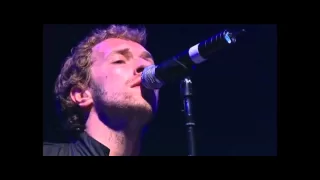 Coldplay - Warning Sign