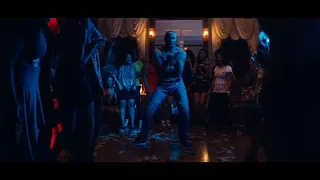 Magic Mike XXL Dance | Супер Майк танец