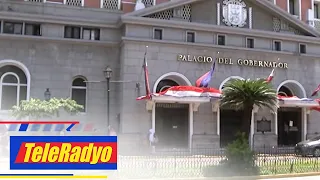 Pasada sa TeleRadyo | TeleRadyo (4 April 2022)