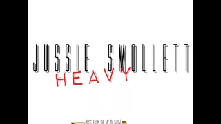 Jussie Smollett - Heavy (Music From Empire)