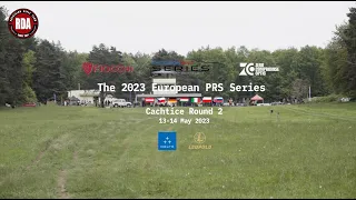 Cachtice Round 2 -- the 2023 European PRS Series 🇦🇹🇨🇿🇩🇪🇭🇺🇮🇹🇵🇱🇸🇰