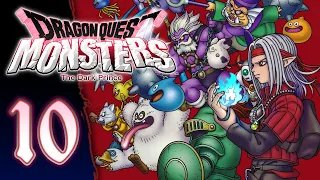 Dragon Quest Monsters: The Dark Prince Walkthrough Part 10 (Switch) No Commentary