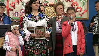 КОНЦЕРТ-Великодні дзвони