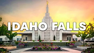 Top 10 Best Things to Do in Idaho Falls, Idaho  [ Idaho Falls Travel Guide 2023]