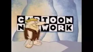 Cartoon Network Promos & Bumpers (April 1999)