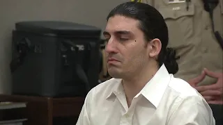 WATCH LIVE: Murder trial verdict reached