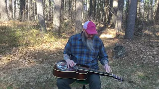 lloyd Thayer - "Big Heart" for Club Passim's "Keep Your Distance Festival"