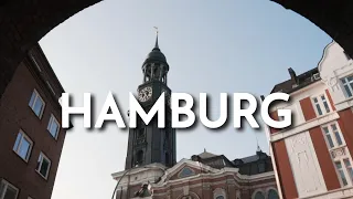 Hamburg Cinematic - Free & Hanseatic | Inka La