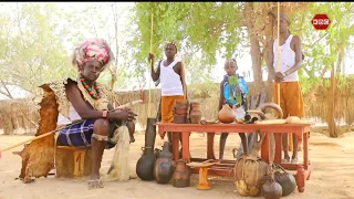 A documentary on Turkana and Her People