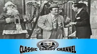 Christmas Classic Comedy Compilation: Abbott & Costello, Beverly HillBillies, Red Skelton & More!