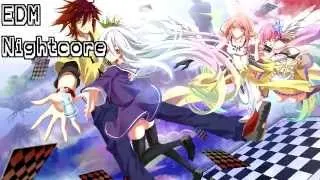 One Night (Vicetone Remix) - Nightcore