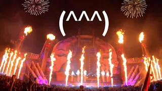 Jauz Live at EDC MEXICO 2020 FULL SET (HD)