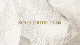 Solis Ortus Clan ч.1
