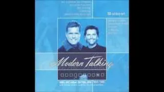 Modern Talking - Geronimo's Cadillac (Long Vocal Version) HQ