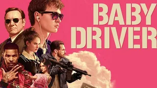 Baby Driver (2017) Carnage Count