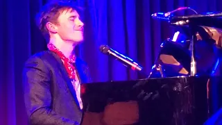 Reeve Carney - Up Above The Weather (Encore) (The Green Room 42 10-20-19)