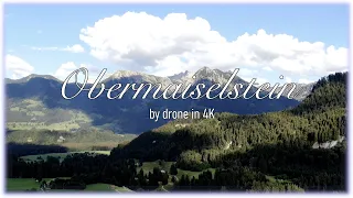 Obermaiselstein, Germany🇩🇪 {4K}