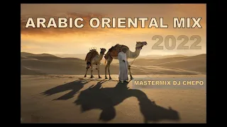 ARABIC ORIENTAL MIX mastermix DJ CHEPO