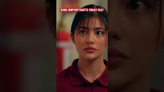 RICHARD NAG-ALALA KAY NARDA 'ANG IMPORTANTE OKAY KA' #darna #shorts #janedeleon #joshuagarcia