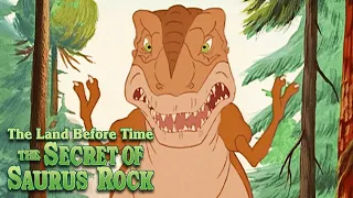 Adventure to Saurus Rock | The Land Before Time VI: The Secret of Saurus Rock