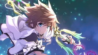 KH Simple And Clean Nightcore