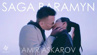 Амир Аскаров - САГА БАРАМЫН  Официальный клип