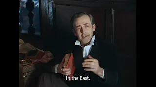 Sherlock Holmes and Dr. Watson (1979) "Acquaintance" S01E01