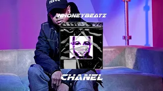 (FREE) Ateyaba Type Beat "CHANEL" 👜Trap 2022